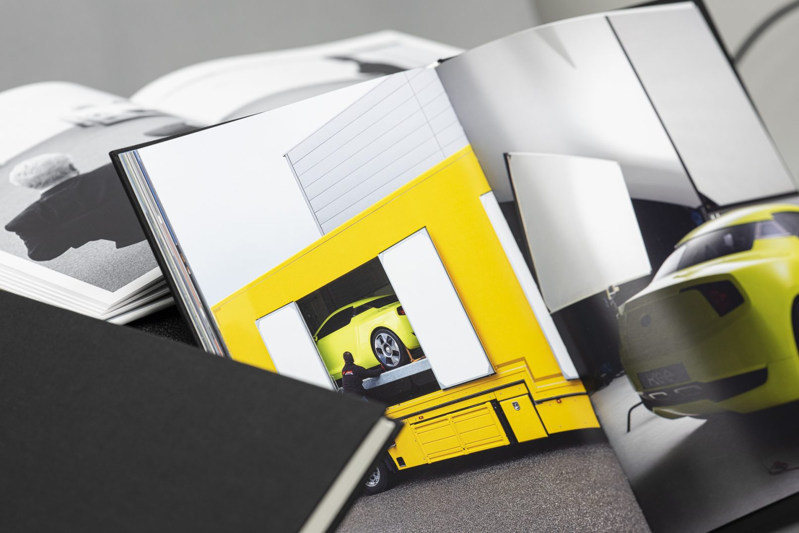 Einblick in das Buch Roots and Wings