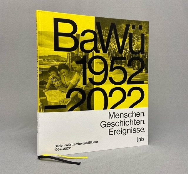 70 Jahre Baden-Württemberg